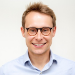 Martin Sweeney, Ravelin | Fintech Finance