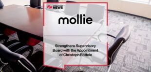 Mollie Strengthens Supervisory Board with the Appointment of Christoph Röttele | Fintech Finance