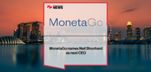 MonetaGo Neil Shonhard | FF News | Fintech Finance