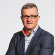 Murray Raw, Synectics Solutions | Fintech Finance