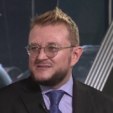 Nathaniel Bradley, Datavault | Fintech Finance