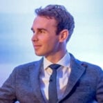 Nick Harding | Fintech Finance