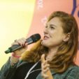 Nicole Dyskant, Hashdex | Fintech Finance