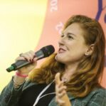 Nicole Dyskant, Hashdex | Fintech Finance