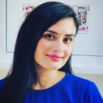 Nihkhita Hyett, BlueSnap | Fintech Finance