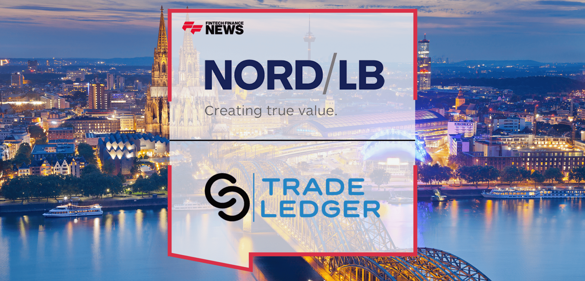 Nord/LB Trade Ledger | FF News | Fintech Finance