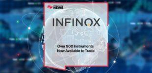 Over 900 Instruments Now Available to Trade With INFINOX | Fintech Finance