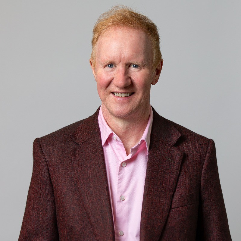 Paul Taylor