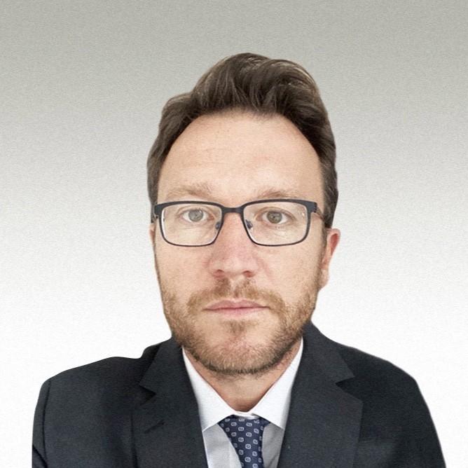 Peter Selman