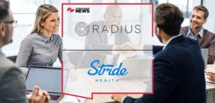Radius Announces Wellness Partnership with Stride | Fintech Finance