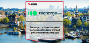 Recharge.com marketplace | FF News | Fintech Finance