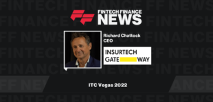 Richard Chattock ITC Vegas | FF News | Fintech Finance