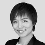 Rita Liu, Mode | Fintech Finance