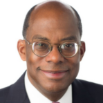 Roger W. Ferguson, The Conference Board | Fintech Finance