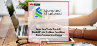 Standard Chartered launches Trade Track-It Digital Portal for Near Real-time Trade Transaction Status | Fintech Finance