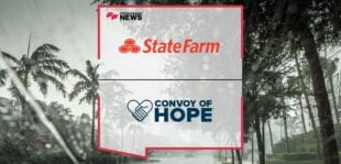 State Farm Insurance Donates $125,000 to Convoy of Hope's Hurricane Ian Response | Fintech Finance