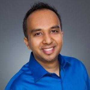 Sanchan Saxena