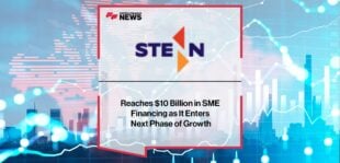 Stenn Reaches $10 Billion in SME Financing as It Enters Next Phase of Growth | Fintech Finance