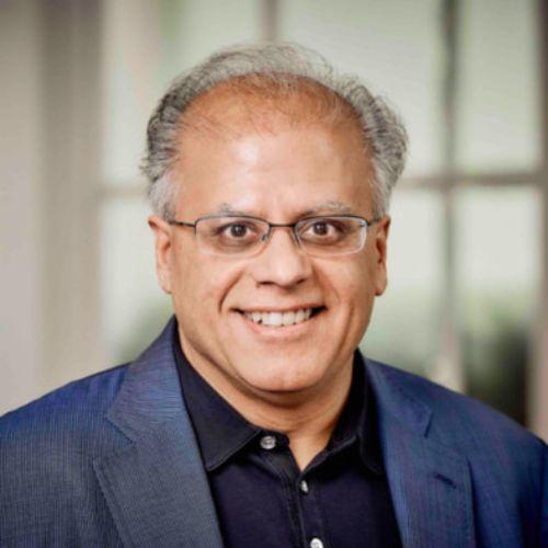 Sunir Kapoor