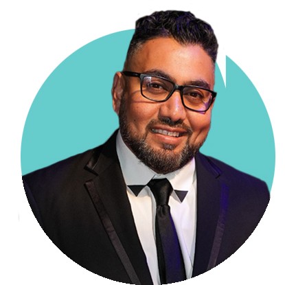 Suresh Vaghjiani