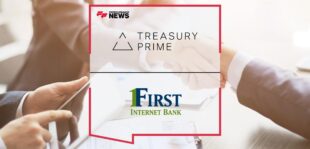 Treasury Prime Announces Banking-as-a-Service Partnership with First Internet Bank | Fintech Finance