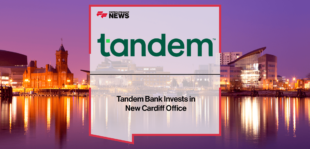 Tandem Bank Cardiff | FF News | Fintech Finance
