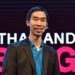 Tee Chayakul, Stripe | FF News