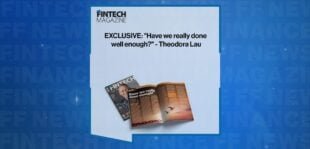 EXCLUSIVE: "Have we really done well enough?" - Theodora Lau in 'The Fintech Magazine' | FF News