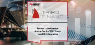Third Financial Pushes to Modernise Advice Sector With 2-way Intelliflo Integration | Fintech Finance
