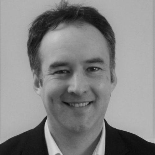 Tim Johnson