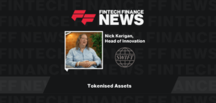 Tokenised Assets | FF News | Fintech Finance