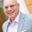 Tom Berger, HSO | Fintech Finance