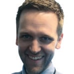 Trygve Aasheim, DNB | FF News