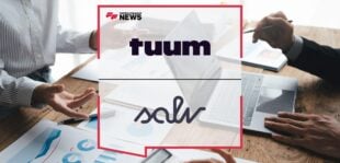 Tuum Strengthens AML Compliance Offering Through a Partnership with Salv | Fintech Finance