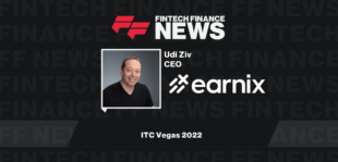 Udi Ziv ITC Vegas | FF News | Fintech Finance