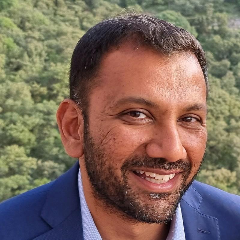 Vilash Poovala