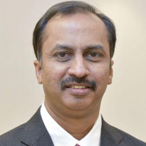 Vivekanand Ramgopal