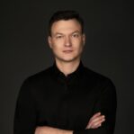 Vyacheslav Zholudev