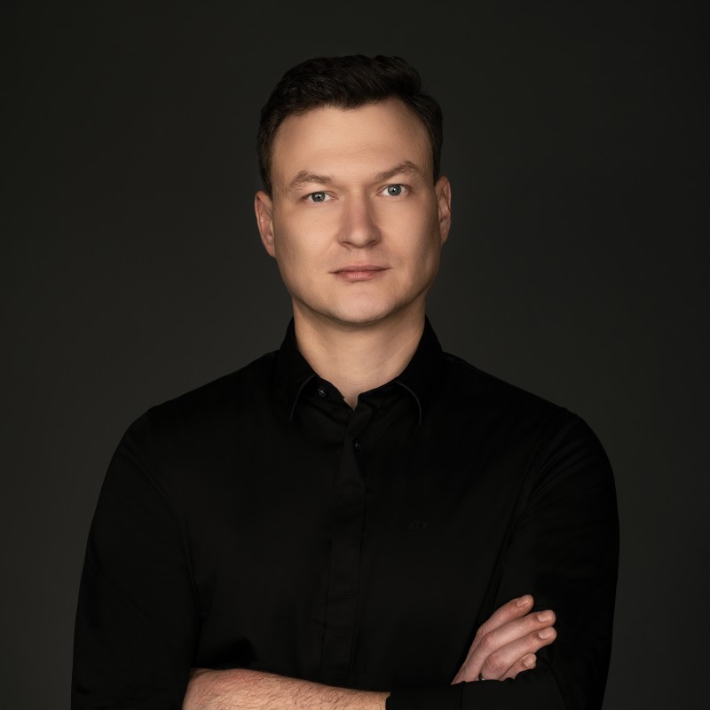 Vyacheslav Zholudev