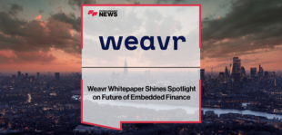 Weavr Whitepaper | FF News | Fintech Finance