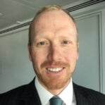 Wian Pieterse, Legal & General | FF News