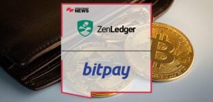 ZenLedger Announces BitPay Partnership to Accept Cryptocurrency Payments | Fintech Finance