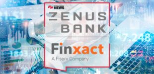 Zenus Announces Landmark Agreement With Finxact | Fintech Finance