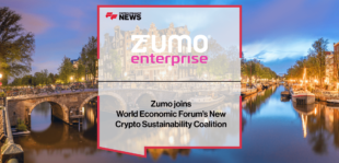 Zumo Crypto Sustainability Coalition | FF News | Fintech Finance