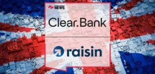 Raisin partners with ClearBank to strengthen UK platform | FF News