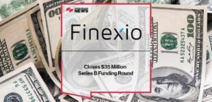 Finexio Closes $35 Million Series B Funding Round | FF News