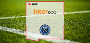 Inter Becomes the Official Remittances Partner of New York City Football Club | Fintech Finance