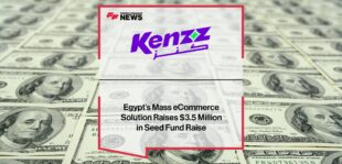 Egypt’s Mass eCommerce Solution, Kenzz, Raises $3.5 Million in Seed Fund | Fintech Finance