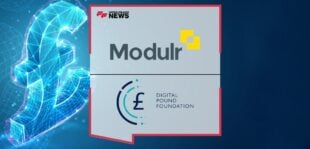 Modulr announces membership of Digital Pound Foundation Steering Committee | FF News