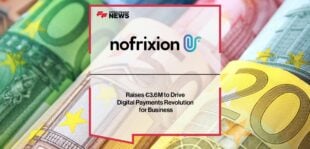 NoFrixion Raises €3.6M to Drive Digital Payments Revolution for Business | Fintech Finance